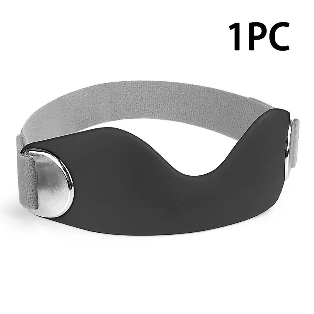 

Patella Tendon Knee Strap for Pain Relief Basketball Stabilizer Brace Silicone Band Elasticity Fixed Supportion Patellar Ring