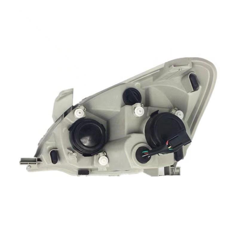 Compatible Front Headlight Assembly for 08 Tianjin FAW Weile Model