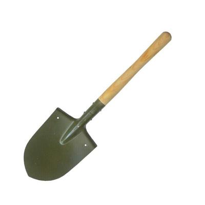 Shuangan Outdoor Multifunctional Shovel