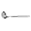 304 Stainless Steel Oil Separator Soup Ladle Oil Strainer Skimmer Spoon Soup Filter Spoon