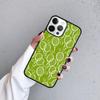 Tennis Ball Rackets Phone Case Cover For iPhone 17 Air 16 15 14 13 12 Pro Max 11 Pro Max Plus Coque Shell