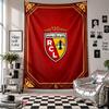 Lens FC Wall Tapestry Home Decor Wall Hanging Cloth for Bedroom Living Room Background