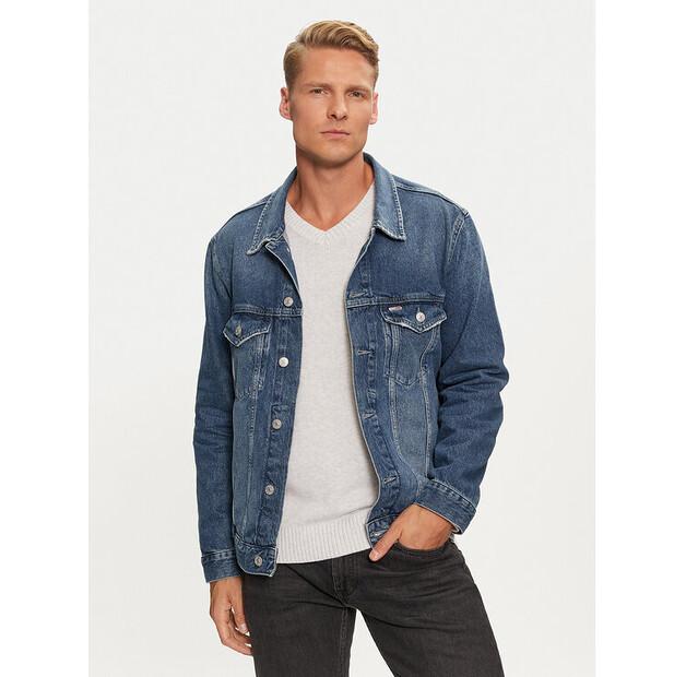Рубашка Tommy Jeans Ryan EU L