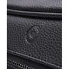 Lambretta Mens Premium Target Travel Toiletry Shaving Kit Wash Bag - Back