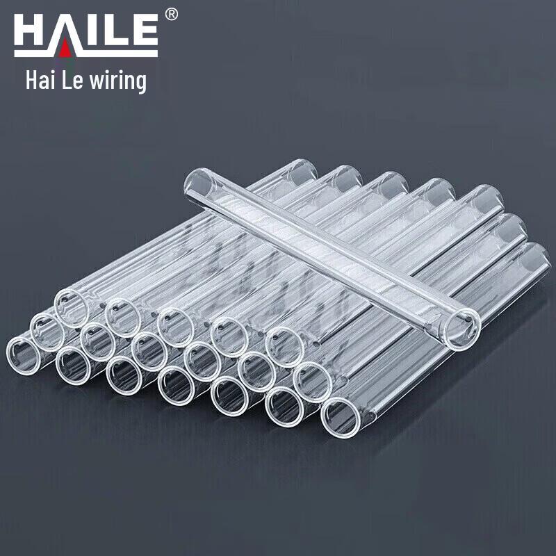 HAILE Fiber Optic Heat Shrink Tubes & Protection Sleeves