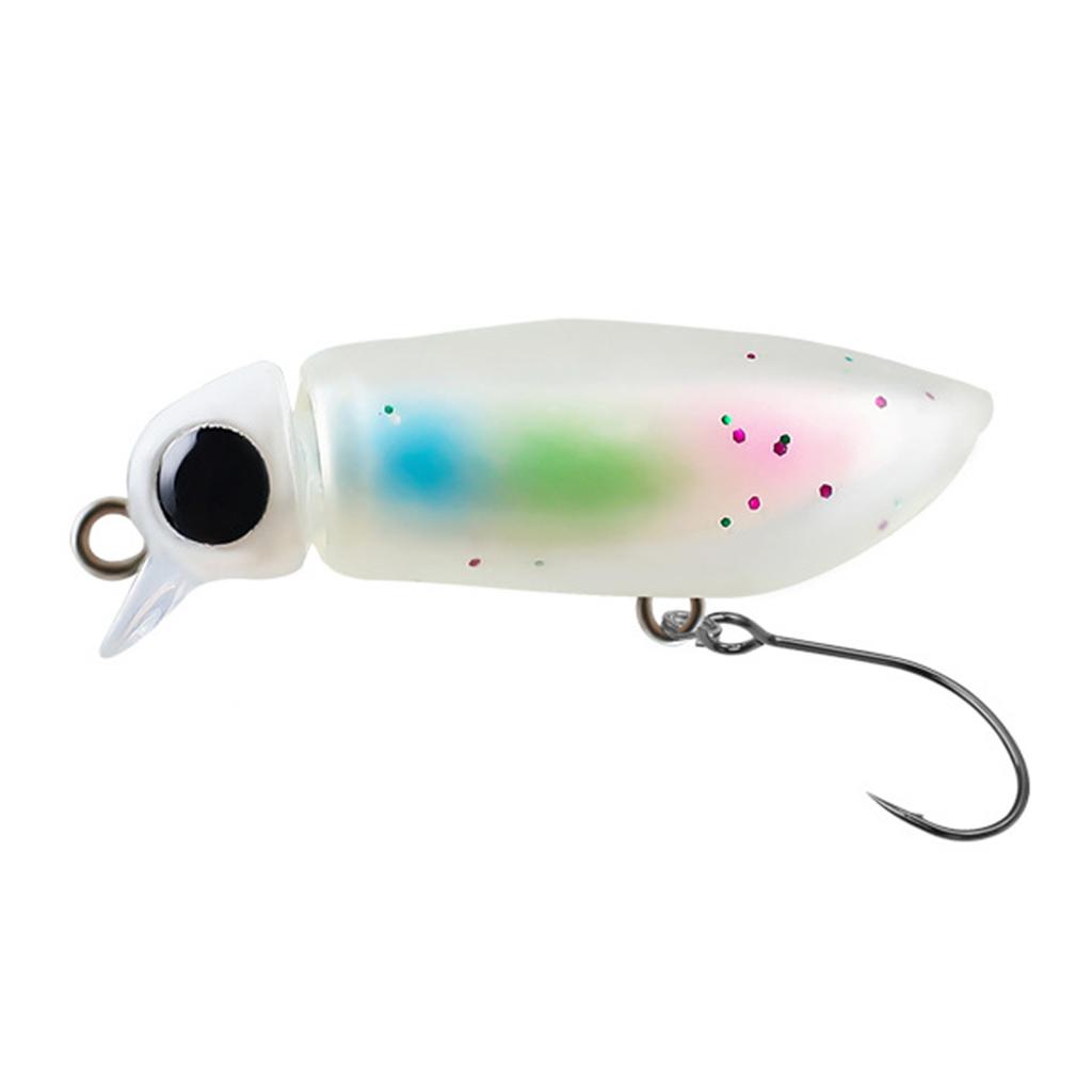 Minnow Fishing Lure Soft Plastic Artificial Baits Topwaters Artificial Wobbler Crankbait Hard Baits Fishing Accessories