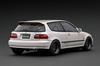 Ignition Model Scale Honda Civic White Finished Product 1/18 (EG6)
