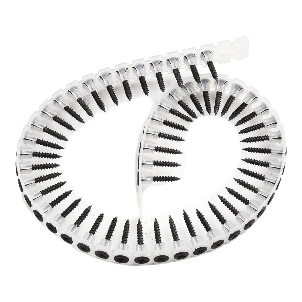 Electric Screw Driver Chain Nail Set (Approx. ) 145mm (Approx. ) 235mm