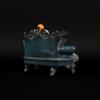 ONE PIECE sofa Nami double-headed exchangeable, suit thug series ONE PIECE figure statue model toy