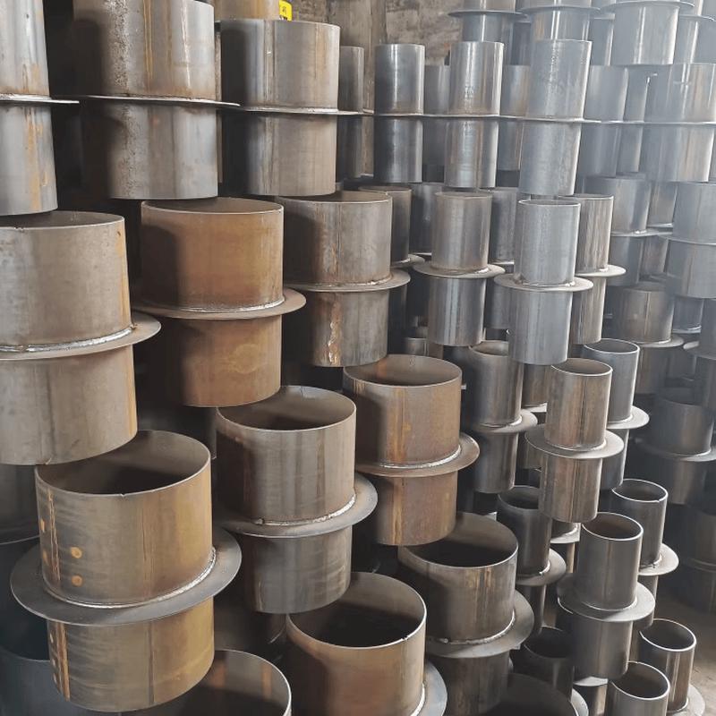 Xingji Steel Bushing