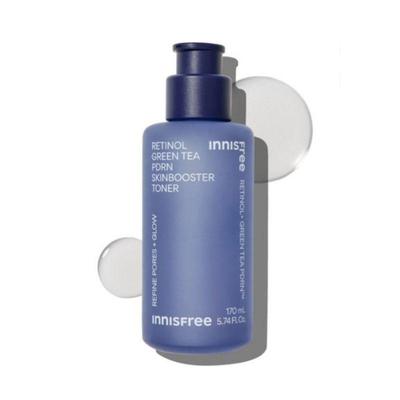 Trattamenti viso – Tonico viso