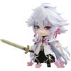Orange Rouge Nendoroid Fate/Grand Order Merlin Flower Magician Ver. Non-scale ABS PVC Painted Movable Figure