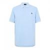 Paul Smith Mens Zebra Regular Polo Shirt