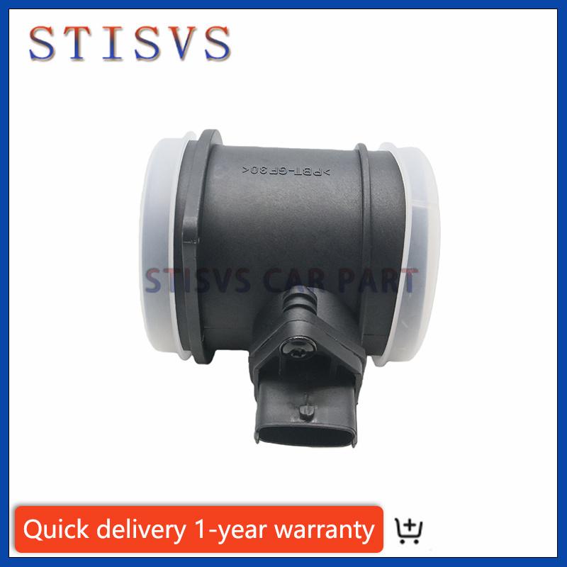0280218046 Mass Air Flow Meter MAF Sensor For VOLVO S80 TS XY 2.8 T6 1998 1999 2000 2001-2006 New High Quality Cars Accessories