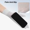 UV Protection Gloves Ice Silk Driving Summer Cycling Flip-Top Touchscreen Anti-Slip Breathable Mesh Long Stretchable Sun Gloves