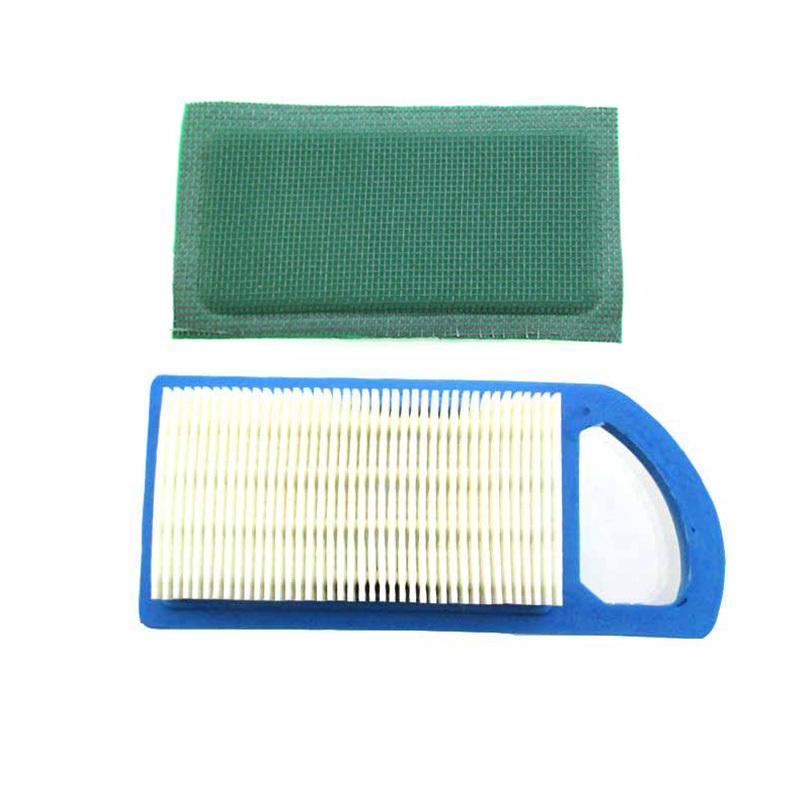 5x Air Filter For Briggs Stratton 613022 650821 697152 698413 797007 794421 5079 4213 697292 4212 21A902 21A907 21A977 21B902