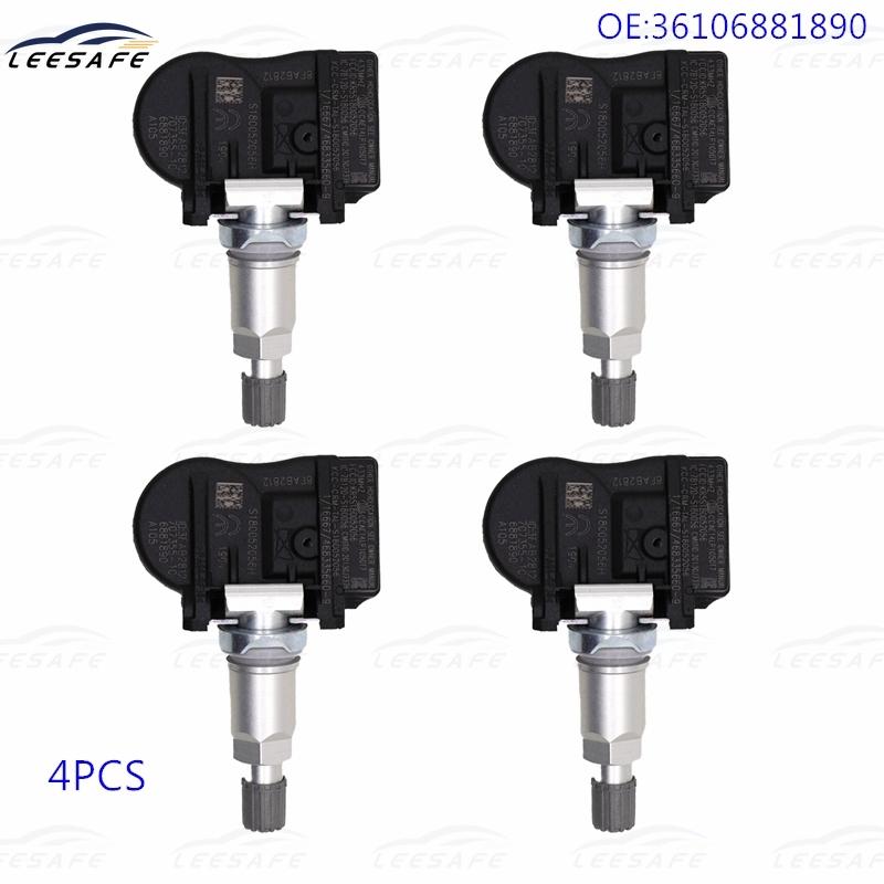 10PCS 34356861807 34356890788 Front Brake Pad Wear Sensor for BMW 5 Series 5ER G30 F90 7 7ER G11 G12 Electrical Wear Indicator