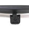 Interior Rear View Mirror, Wide Viewing Range Car Accessories Replacement for Toyota Yaris 2003 To 2019