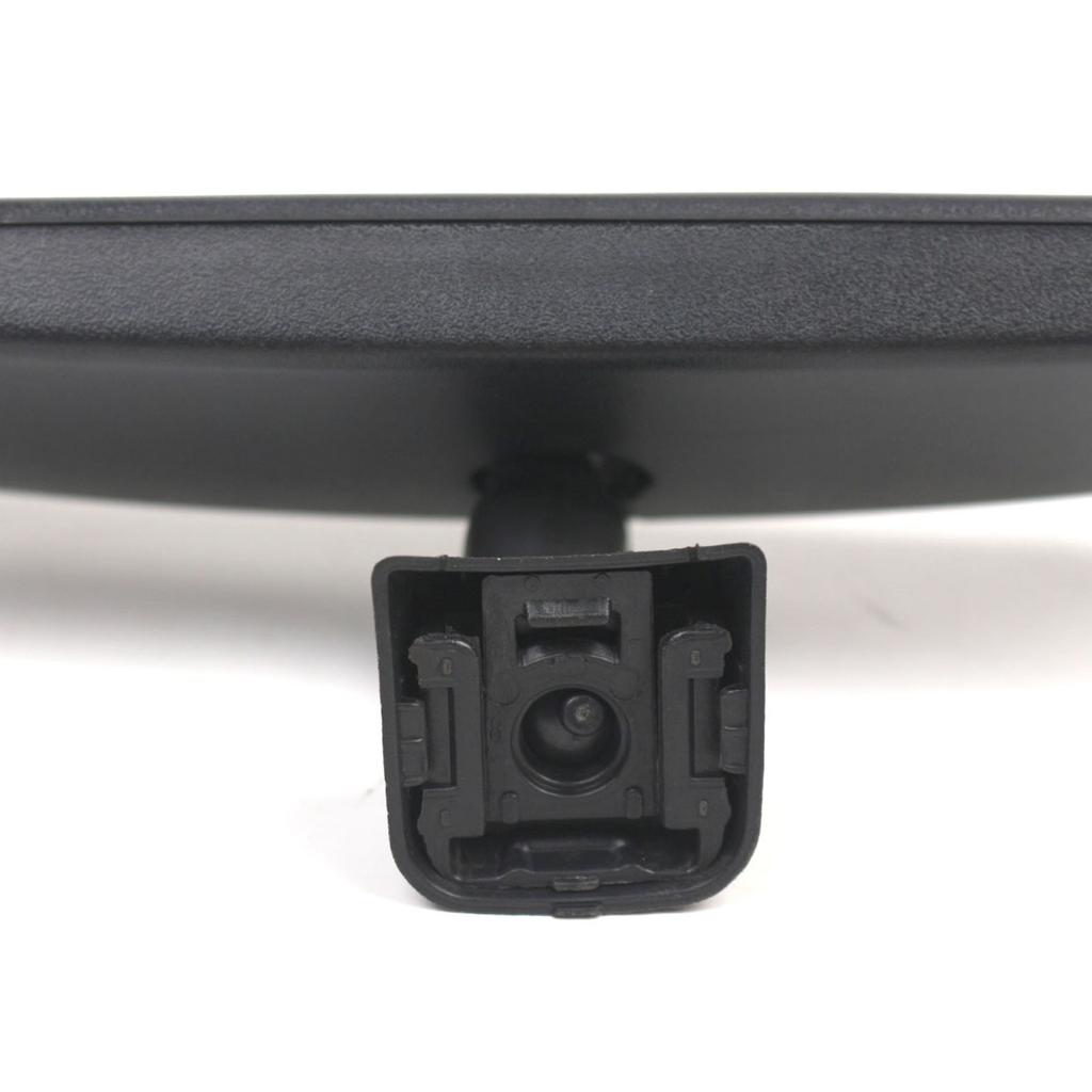 Interior Rear View Mirror, Wide Viewing Range Car Accessories Replacement for Toyota Yaris 2003 To 2019