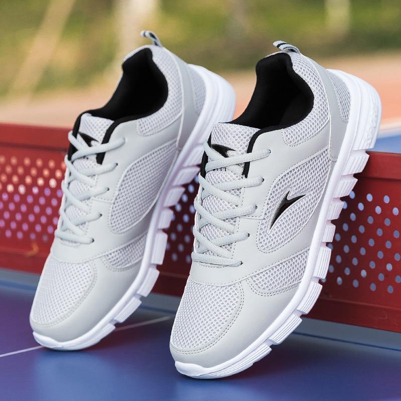 Frühling und Herbst Leder Oberfläche Sneakers wasserdichte Freizeitschuhe weiße Laufschuhe Student modische Schuhe weiße Sneakers Unisex Schuhe Tennis