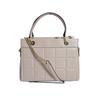 Michael Kors Shoulder Bag Handbag Leather Pink Beige Women 30F1GUSS6L Used
