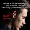 QKZ AK7 Copper Driver HiFi Wired Earphones Sport Headphone Bass Stereo Super Clear Gaming Headset Music In Ear Earbuds With Mic