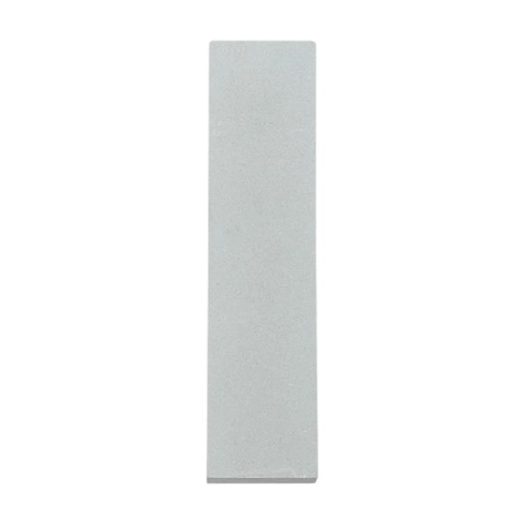 Portable Two Grit Whetstone Natural Stone For Sharpening Cutter Practical Kitchen Outdoor Pocket Slicer Sharpener