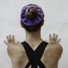Scrunchies Asciugacapelli Microfibra Elastici per Capelli per Capelli Bagnati Porta Coda di Cavallo Scrunchies Grandi Asciuganti Scrunchies Asciugatura Capelli
