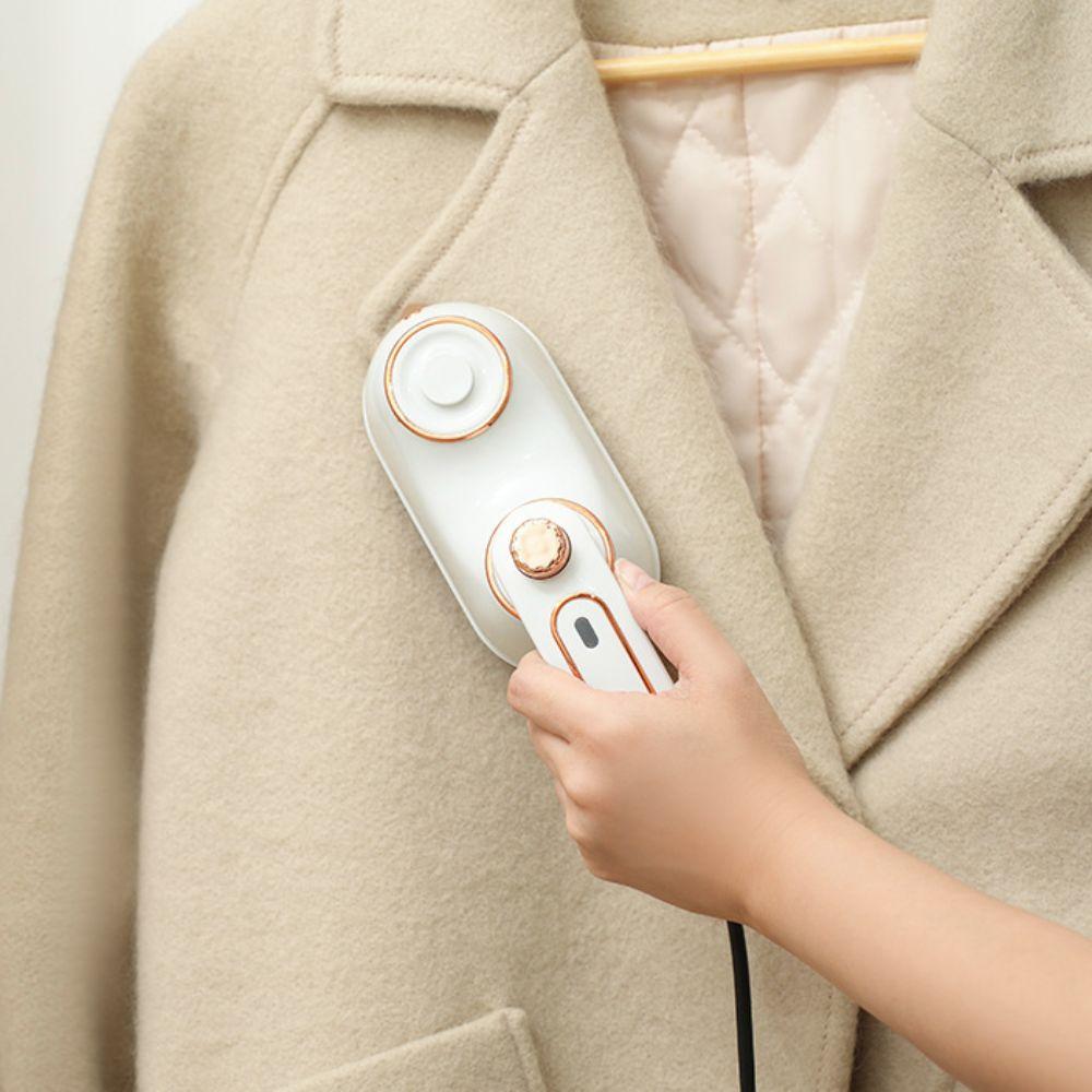 Foldable Handheld Ironing Machine Professional Garment Steamer Household Steam Iron Clothing Store