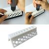 User Friendly Polylactic Acid Materials Drill Guide Quick Install Drill Jig For Accurate Hole Positioning In Various Applications