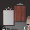Stainless Steel Double-Sided Cutting Board