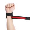Yousheng Sports Wrist Compression Strap for Men Women, Breathable Adjustable Wrist Support Wrap, Sprain Prevention Basketball Fitness Wrist Brace