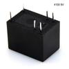 Electric Appliance Circuit Board 6pin Relay Replacement Signal Relays Module Electronic Component Modification Accessories