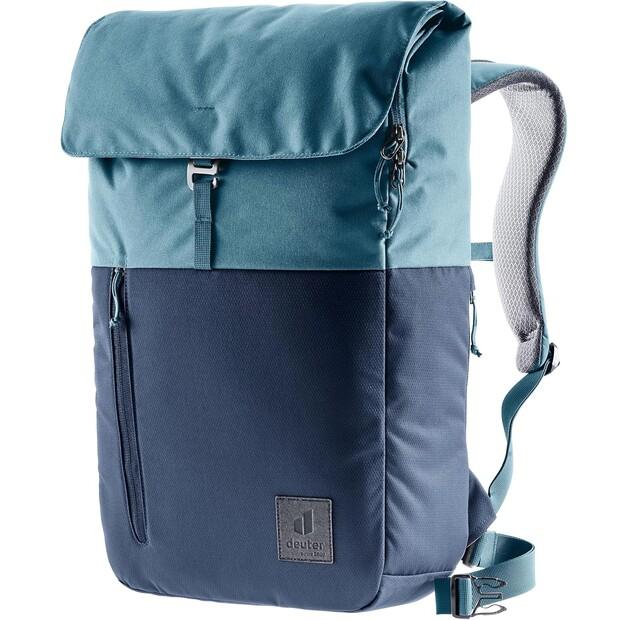

Рюкзак Deuter UP Seoul ink/atlantic (3813821-1384)