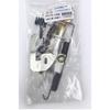 Rear Wheel Brake Repair Kit Left LH For 1997-2003 Hyundai H1 Starex H-1 I800
