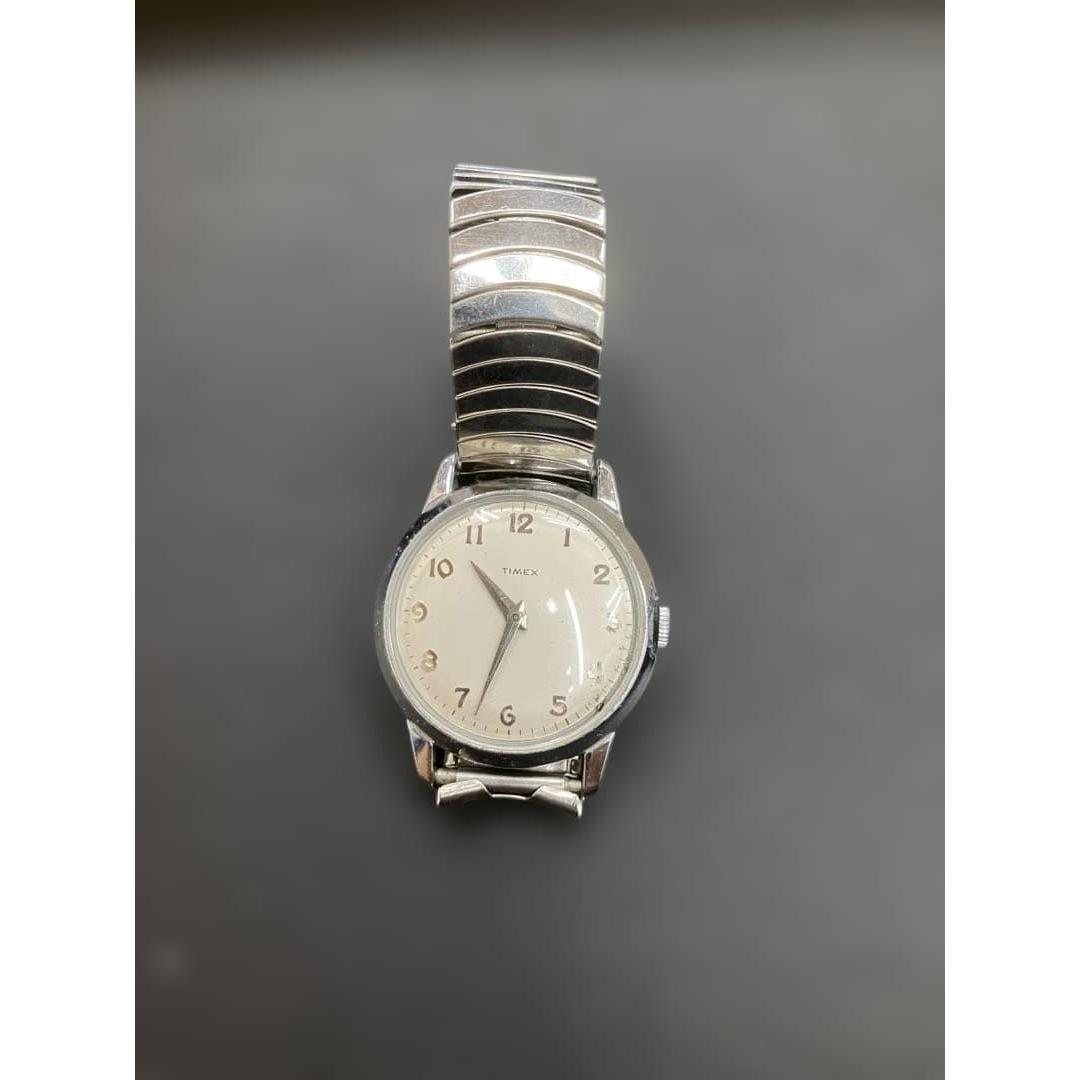 Used Timex vintage watch