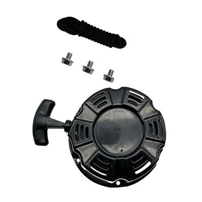 Recoil Starter Assembly ForKohler SH265 SH270 SH255 Engines Replace KH-18-165-05-S Pull Start Garden String Trimmer Parts