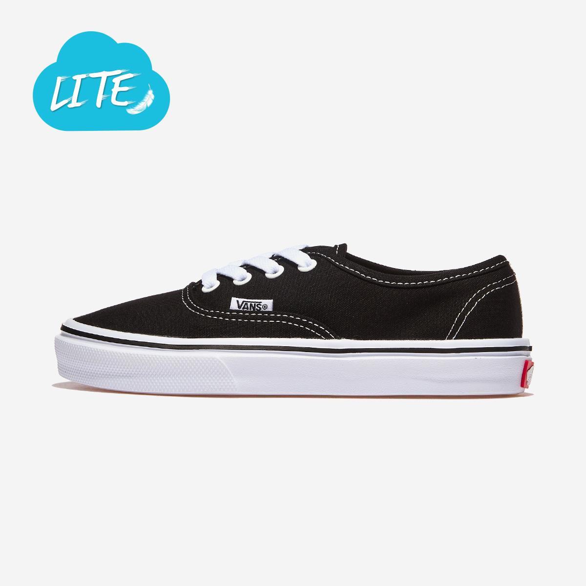 

[Vans] Authentic Light, V44 LITE, 1010107086, Popular Korean Shoes 280