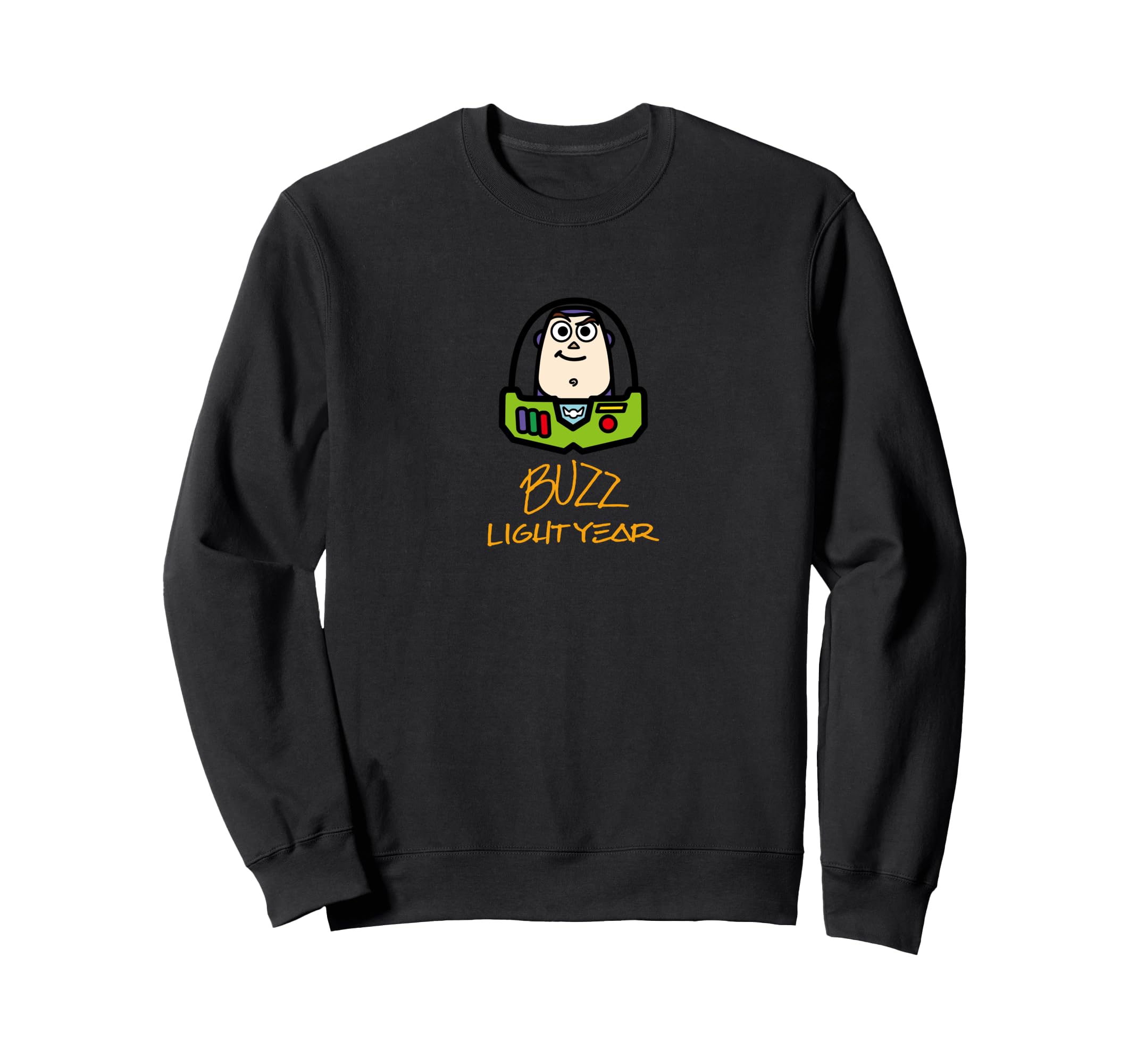 

Toy Story Buzz Lightyear Sweatshirt