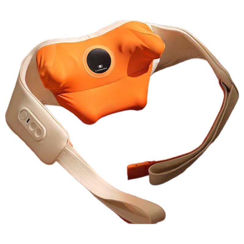 

Breo N6mini Neck & Shoulder Massager