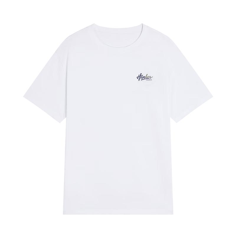 

Jingdong Crafted Men s Cool-Touch Printed Short Sleeve T-Shirt S