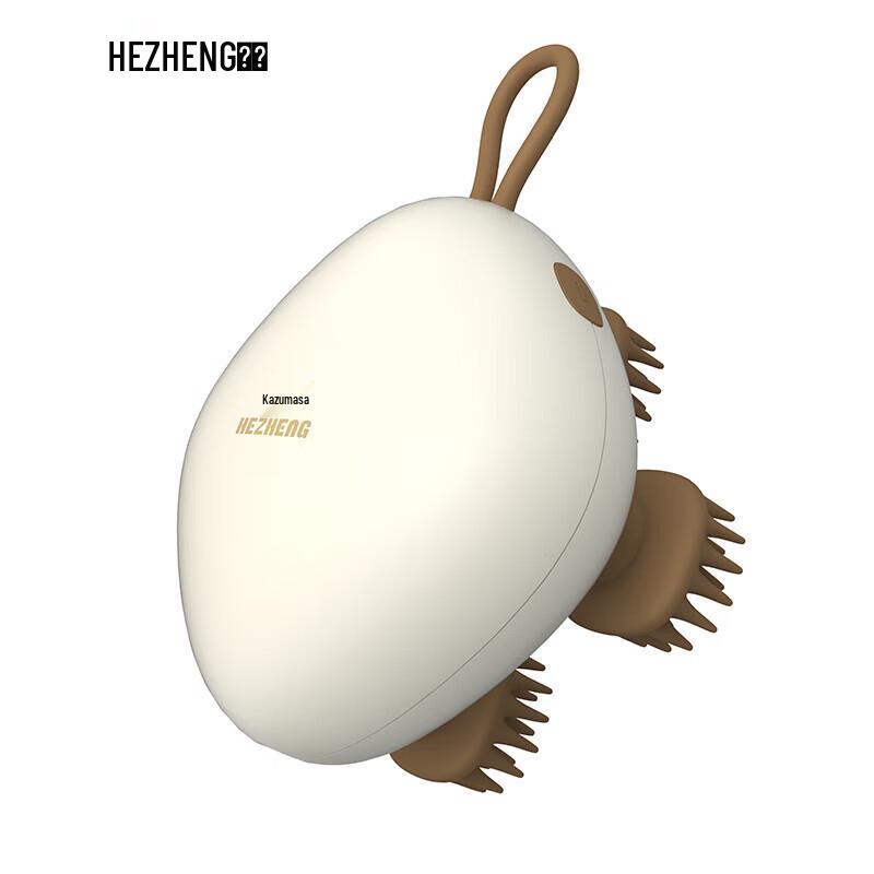 Hezheng HZ-HEAD-2 Cat Claw Head Scalp Massager