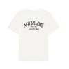 New Balance Sports Club SS25 T Shirt Men's NEF31261-IV