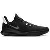 Nike Mamba Fury Black White Smoke Grey CK2087-001