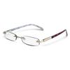 Cross Stephanie Rimless Reader (+2.50)