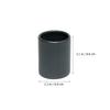 4Pcs Mini Round Floral Holder Paperboard Flower Bucket for Event Decorations and Personalized Bouquet Arrangements Round Bouquet