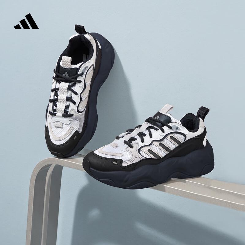 adidas VALLINA Women's Chunky Casual Sneakers