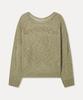 MIXXO Damage Point Knit_Miwkag735T