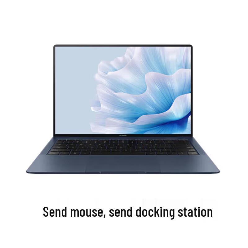 

Huawei MateBook X Pro 2023 Laptop (CN version)