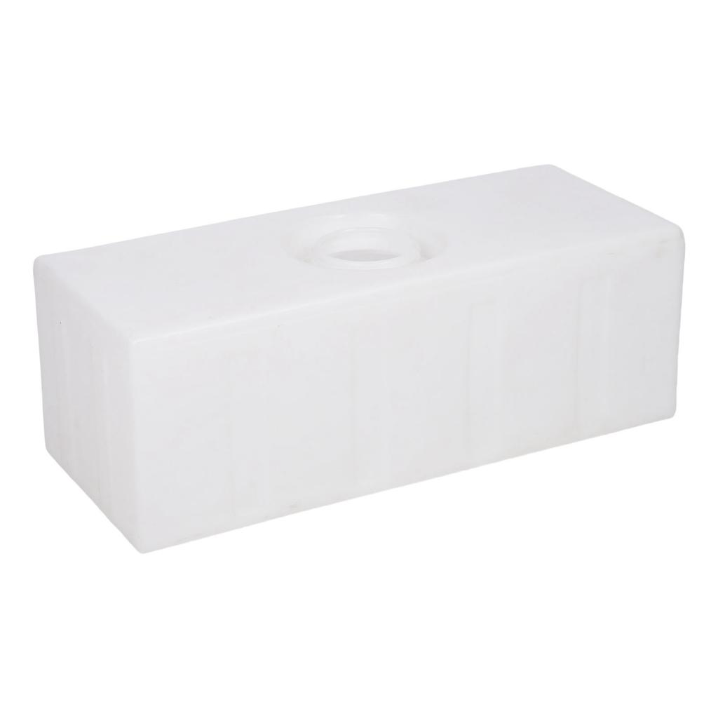 33.66x13.78x11.81 In RV Water Tank 22 Gallons Food Grade LLDPE Leakproof Fresh Water Tank for RV Trailer Boat Yacht